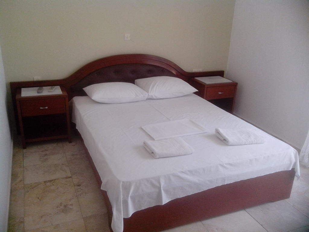 Pension Lakis Прінос Номер фото